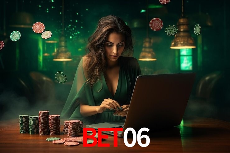 Escolher plataforma para baixar bet06