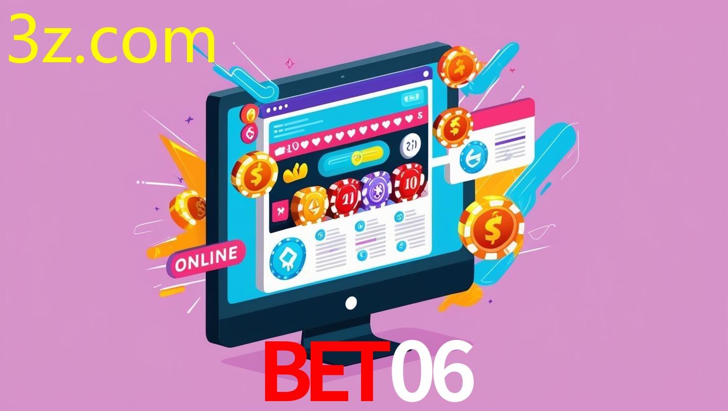 Verificação de Conta BET06.COM